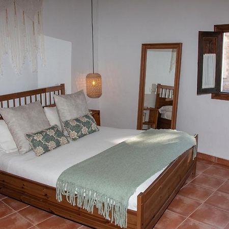 Acogedora Casa Rural En Olvera La Morada 외부 사진