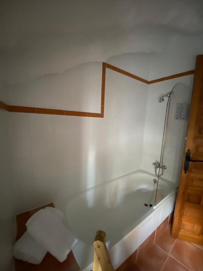 Acogedora Casa Rural En Olvera La Morada 외부 사진