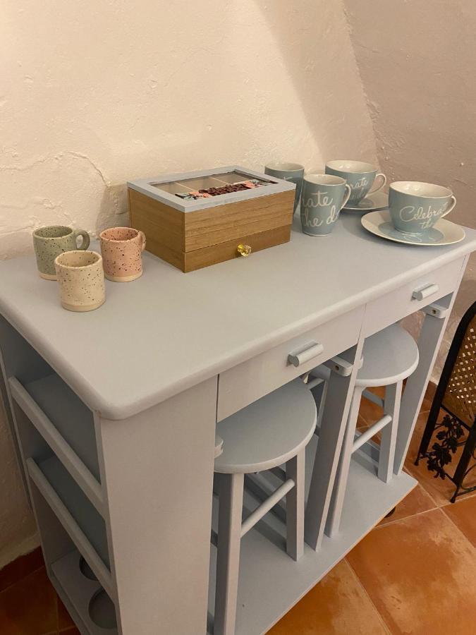 Acogedora Casa Rural En Olvera La Morada 외부 사진