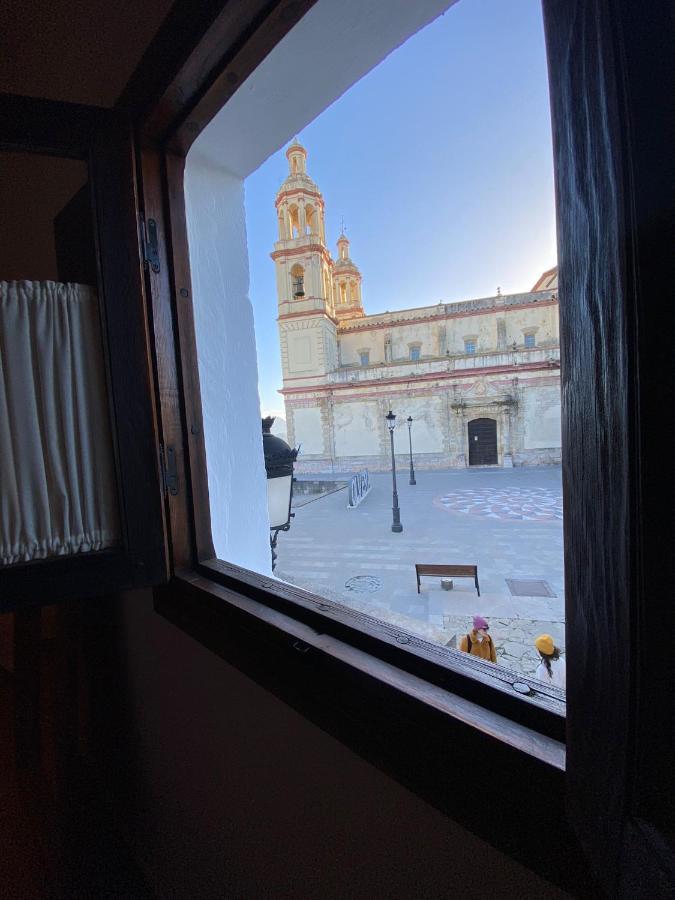 Acogedora Casa Rural En Olvera La Morada 외부 사진