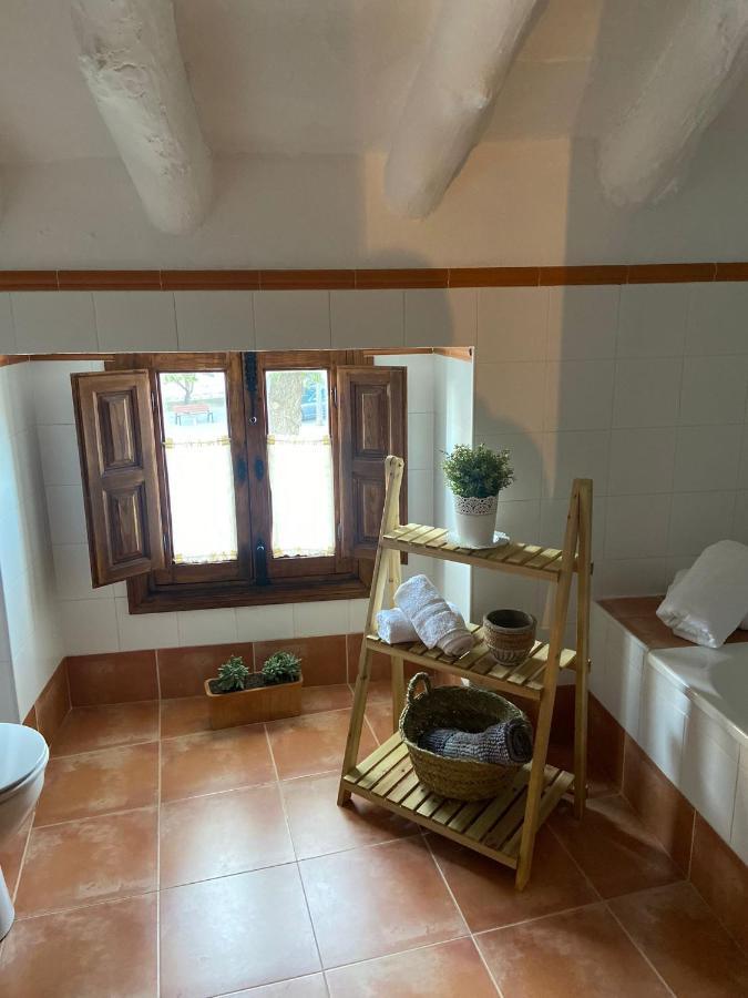 Acogedora Casa Rural En Olvera La Morada 외부 사진